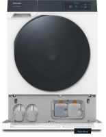 Стиральная машина WQ1200 WPS W2 Nova Edition